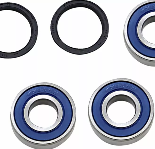 Лагери за задни джанти MOOSE RACING BEARING REAR WHEEL-PW50 82-25
