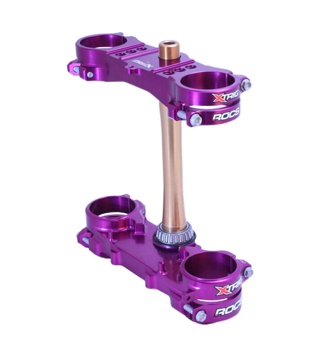 Трипътник XTRIG ROCS Tech ROCS PURPLE