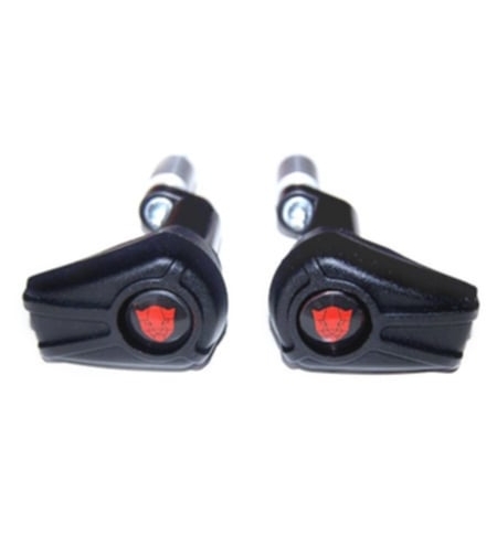 Краш тапи RENNER X-PADS за DUCATI MONSTER 797 - X10616