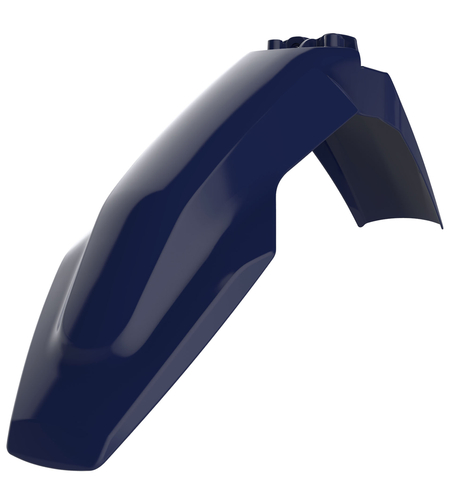 Преден калник Polisport Husqvarna TC / TX / TE / FC Husqvarna Blue Color