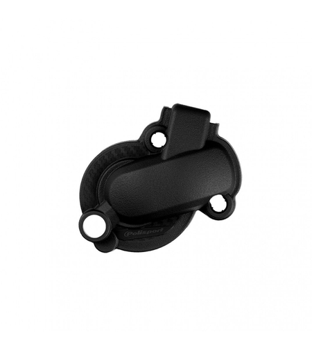 Предпазител за водна помпа Polisport KTM/HUSQ SX-F 450 / FC 450 2017-22 EXC-F 450-500 / FE 450-500 2017-22 BLACK