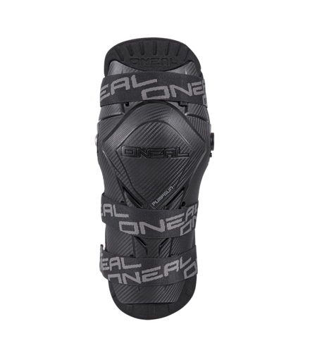 Наколенки O’NEAL PUMPGUN MX Carbon Look Knee