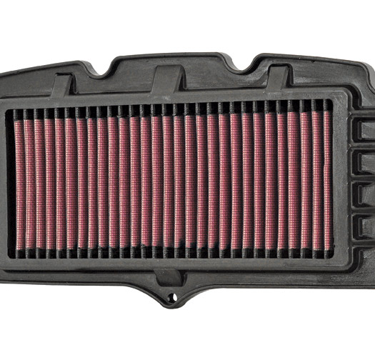 Спортен въздушен филтър K&N SU1348