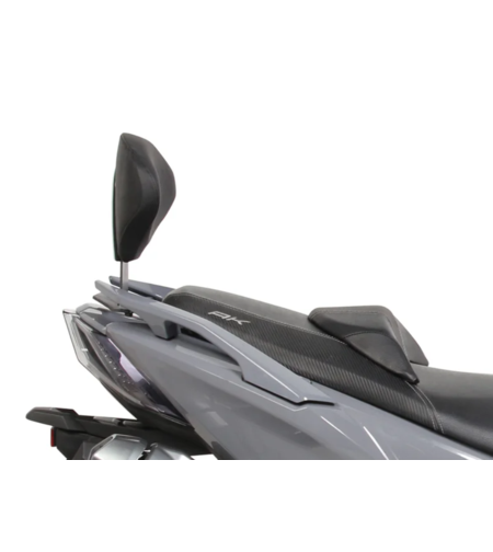 Монтажен комплект за облегалка SHAD KYMCO AK 550 '17