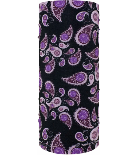 Мултифункционална кърпа PURPL PAISLEY