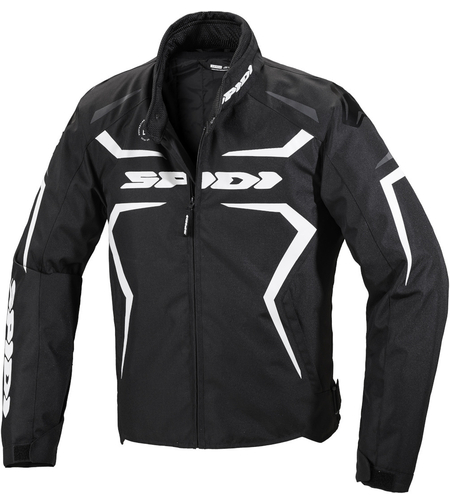 ТЕКСТИЛНО МОТО ЯКЕ SPIDI SPORTMASTER H2OUT BLACK/WHITE