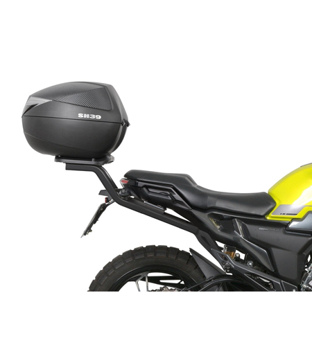 Монтажен комплект за куфари SHAD TOP MASTER ZONTES G1 125 '20