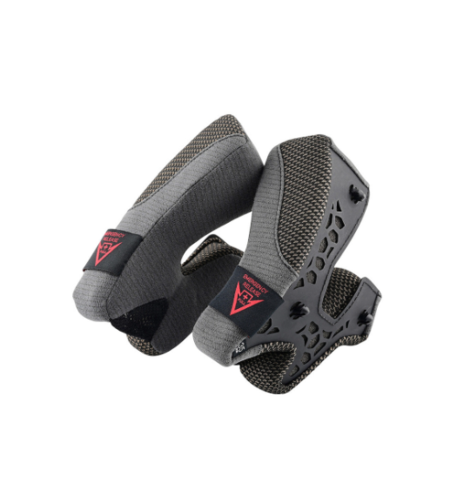 Вътрешност за каска TROY LEE DESIGNS SE5 Carbon - Само бузи