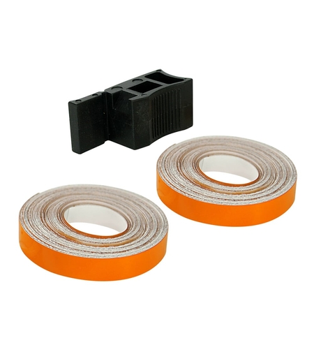 Лента ORANGE - 90525