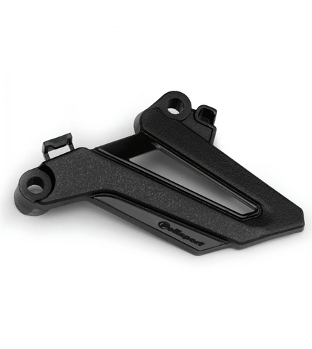 Протектор преден пиньон POLISPORT Honda CRF 250R (2018-24) Black