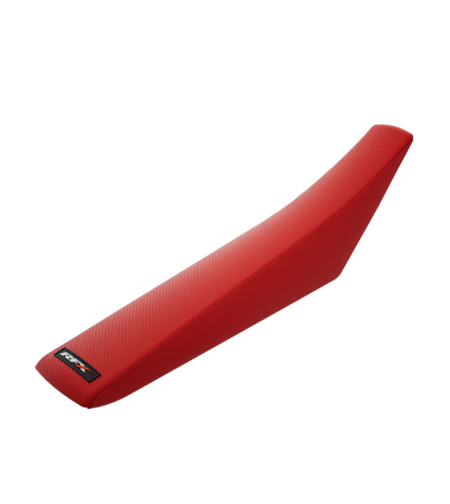 Калъф за седалка RFX Race Gripper Seat Cover - Red CRF 110 19-24/125 19-24