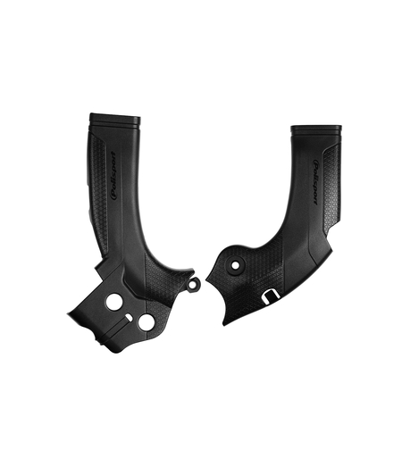 Протектор рама Polisport Yamaha YZ250F - 2014-18 / YZ450F - 2014-17 Black