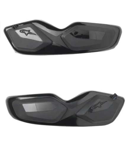 Слайдери за ботуши ALPINESTARS SMX BLACK 24-25
