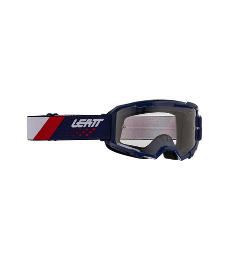 Мотокрос очила LEATT Vizion 2.5-Royal Clear 90 VLT