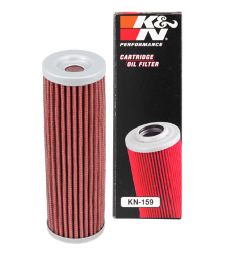 Маслен филтър K&N KN159