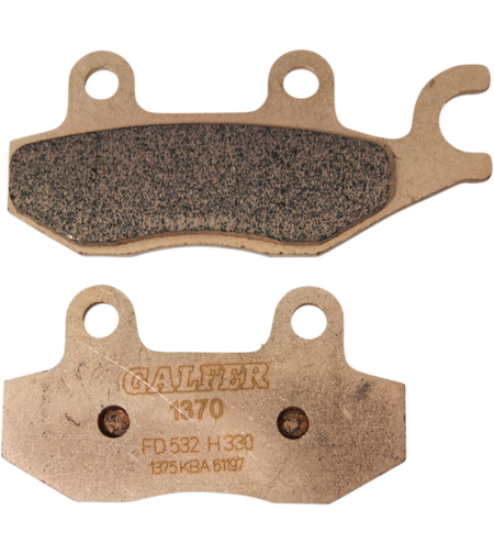 Предни мото накладки Galfer SINTERED FD532G1370