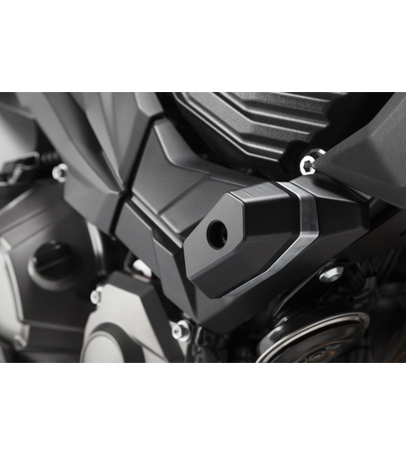 Краш тапи SW-MOTECH FRAME SLIDER SET Z 800 ABS