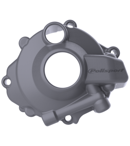 Предпазител за капака на запалването HONDA CRF250 2018 - GREY