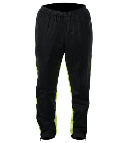 Дъждобран панталон ALPINESTARS HURRICANE RAIN BLACK