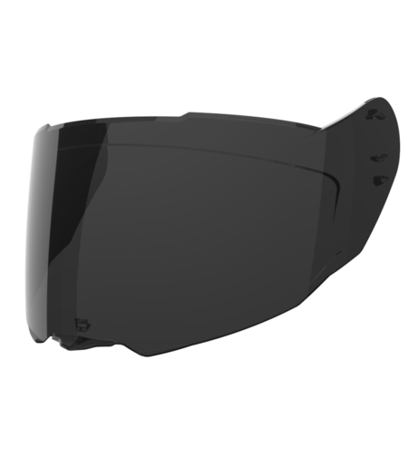 Визьор за каска NEXX Y.100R/Y.100 IRIDIUM SMOKE