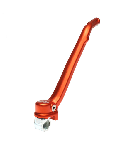 Манивела RFX Race Series Kickstart Lever (Orange) SX125/150 2016-22