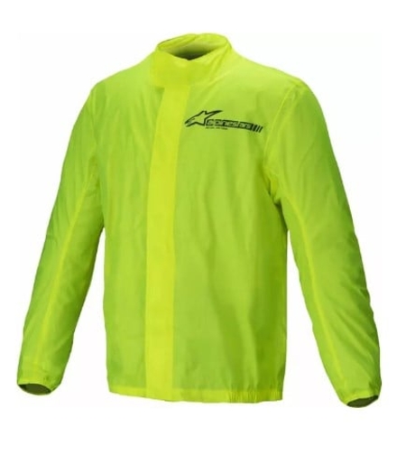 Дъждобран ALPINESTARS HURRICANE V2 YL FLUO