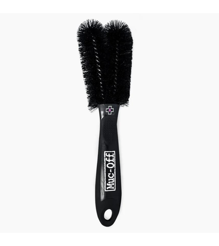 Двойна четка за почистване  Muc-Off  M-373
