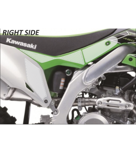 Протектор за резервоар HDR1007/PR3580