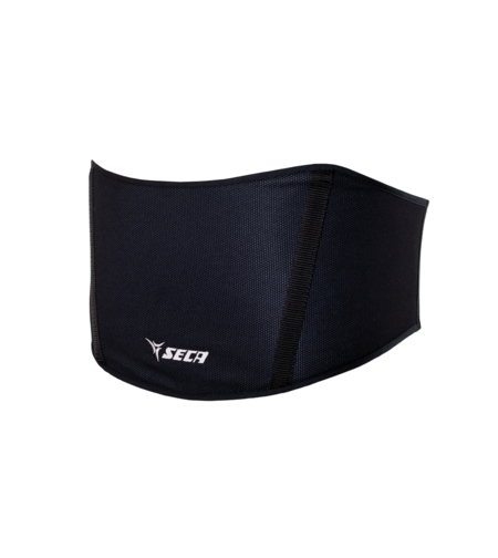 Мото колан SECA PAMIR BLACK