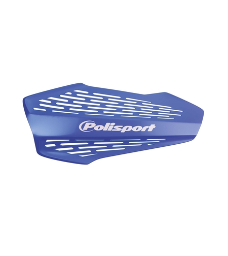 Предпазител за кормило POLISPORT MX FORCE Blue