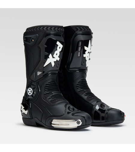Спортни мото ботуши XPD XP6-S BLACK