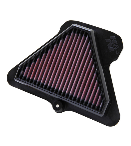 Спортен въздушен филтър K&N KA1011