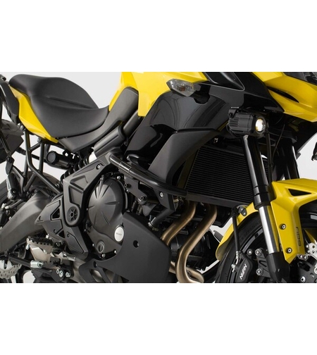 Краш бар SW-MOTECH CRASH BAR KLE 650 15