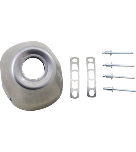 Крайна капачка за ауспух FMF Powercore 2:1