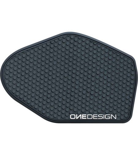 Протектор за резервоар KAWASAKI NINJA 650 2017-2023г BLACK