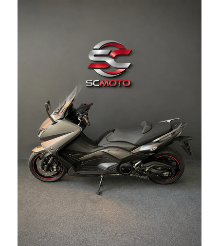 Yamaha T-max 530 ABS, Keyless, Led 2015г
