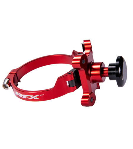 Holeshot система RFX Pro Launch Control - Red MC 85 21-25