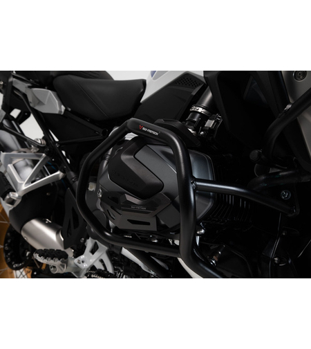 Краш бар SW-MOTECH CRASH BAR 1250GS/R/RS