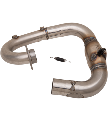 Гайда FMF Stainless Megabomb Header YAMAHA YZ450F 2020/22г.