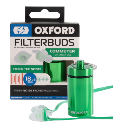 Тапи за уши OXFORD 18 SNR