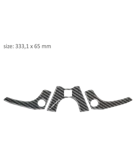 Протектор за трипътник PPSH8P/PR3165 HONDA VFR 800 от 2014г.