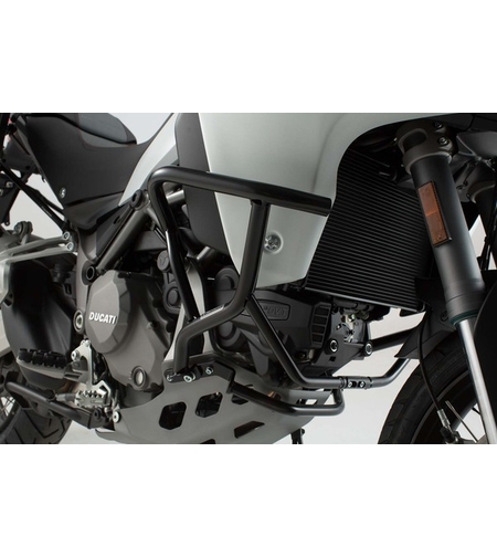 Краш бар SW-MOTECH CRASH BAR MULTISTRADA 1200 S ABS