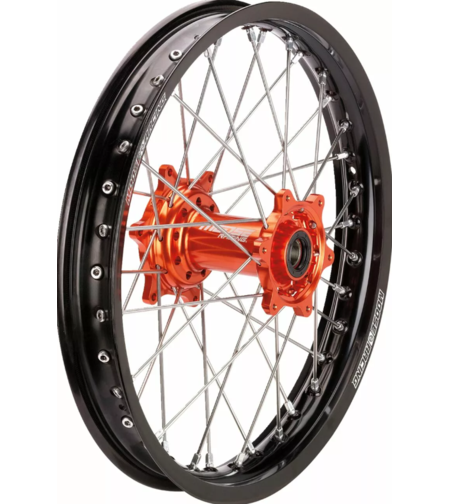 Джанти MOOSE RACING WHEEL COMP 2.15X18 KTM