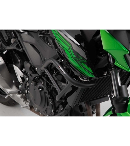 Краш бар SW-MOTECH CRASH BAR Z 400 ABS 23