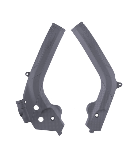 Протектор рама Polisport KTM / HUSQVARNA 2016-19 Nardo Grey