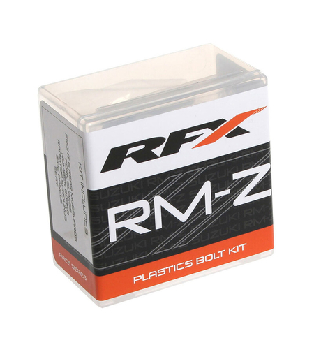 Комплект болтове RFX Race RM-Z 450