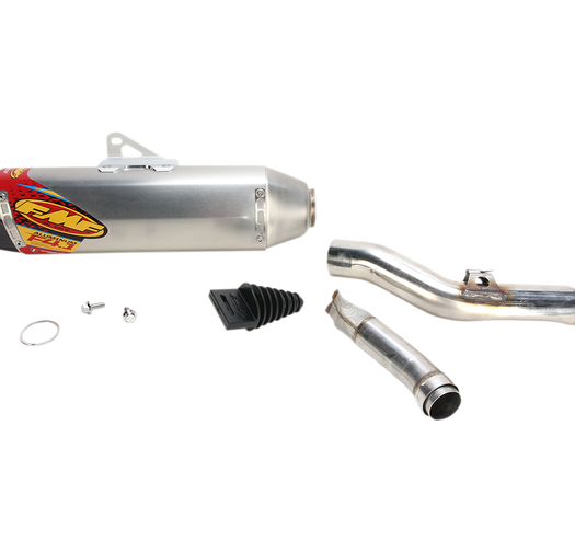 Гърне FMF MUFFLER 4.1RCT S/S ALUMCF