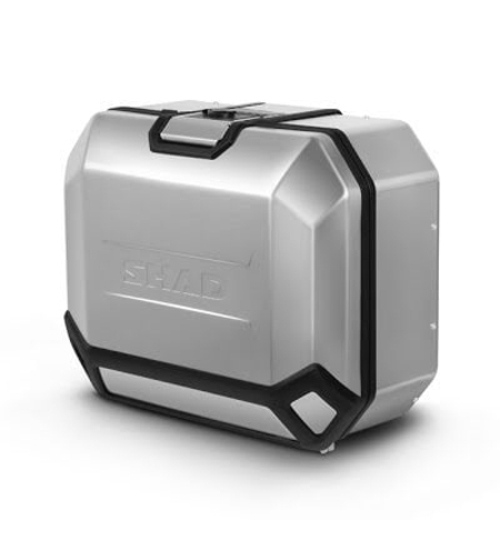 Страничен куфар за мотор Shad Terra TR36 Десен