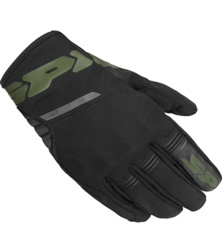 Мото ръкавици SPIDI FLASH H2OUT MILITAR
