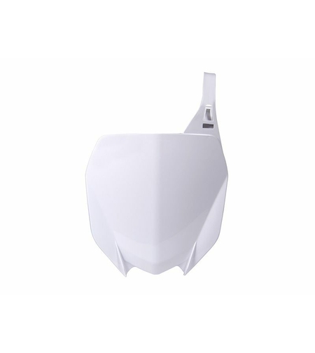 Предна табела RACETECH Yamaha YZ-450F White